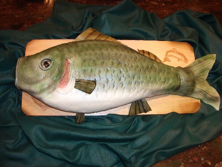 Fish Cake