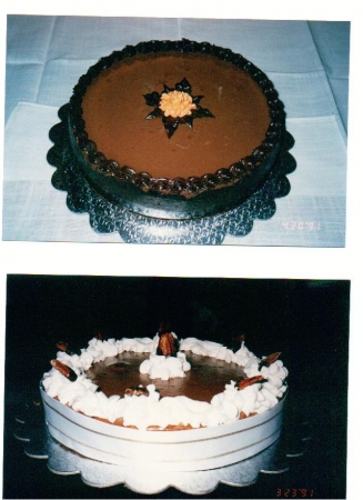 Chocolate 