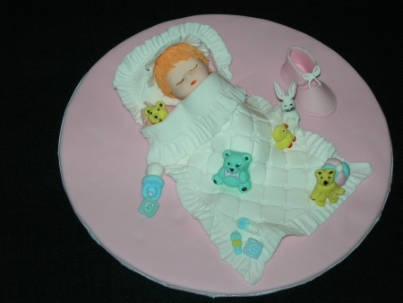 Sugar Baby & Toys