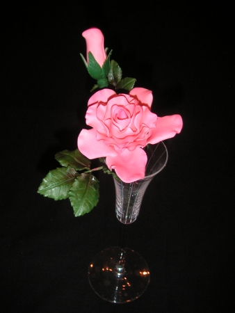 Sugar Rose