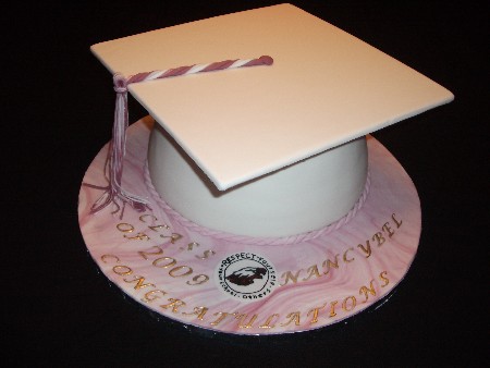 Graduation Cap